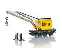 Märklin H0 4671 - Inicio - Carro De Grúa Nuevo