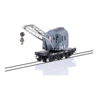 Märklin H0 46719 - Set De Grúas Con Funciones Digitales (Inicio) Nuevo