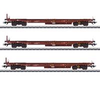 47464 H0 DB AG Ep. V - Kit de carro de bolsillo