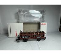 Märklin H0 48162 Vagón de olla de ácido DEGUSSA Werk Rheinfelden Insider Wage...