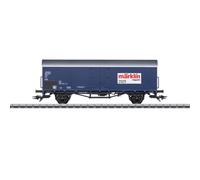 Märklin H0 48525 - Almac Modelo de Ocasión 2025 (2-achsiger Refrigerado) Nuevo