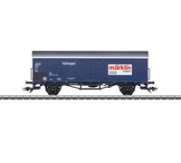 Märklin H0 48525 Revista Vagón del Año 2025 Vagón Frigorífico Ibdlps 383 de l...