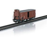 Märklin H0 48820 Vagón de Carga Cerrado G 10 Producto Nuevo