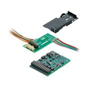 Märklin H0 5 X 60972 - Märklin LokDecoder MLD3 Nuevo