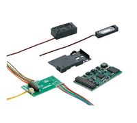 Märklin H0 60977 - Decodificador Sonido mSD3 Locomotora Eléctrica Producto Nuevo