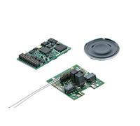 Märklin H0 60978 - SoundDecoder MSD3 Locomotora Diésel (Hércules) Nueva