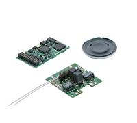 Märklin H0 60979 - Decodificador Sonido mSD3 Locomotora Eléctrica Producto Nuevo