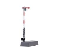 Märklin H0 70396 - Semáforo Ferroviario Con Mástil de Celosía (HP 0 / HP 1)