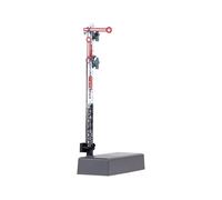 Märklin H0 70416 - Semáforo Ferroviario Con Mástil de Celosía (HP 0 / HP 1 2)