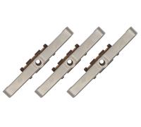 Märklin H0 7164-S amoladora/amoladora de repuesto, longitud 5 cm (3 piezas) -...