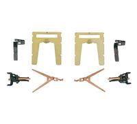 Märklin H0 72020 Corriente de acoplamiento corto desconectable 1:87