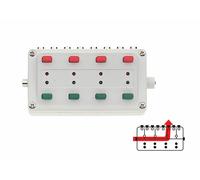 Märklin H0 72710 Panel Con Retroalimentación Producto Nuevo