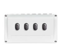 Märklin H0 72751 - Panel De Control De Señal De Inicio Nuevo