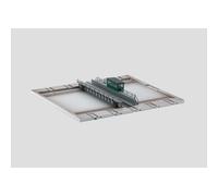Märklin H0 72941 - Plataforma Deslizante Teleguiada (Acabado Realista) Nuevo