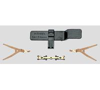 Märklin H0 7319 - Acoples Cortos Conductores Producto Nuevo