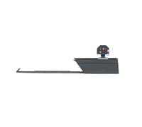 Märklin H0 74371 Señal De Bloqueo De Luz Baja