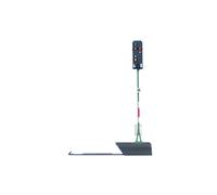 Märklin- Bloqueo Accesorio para maquetas, S (76494)