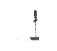 Märklin H0 76495 - Señal Principal Con Señal De Luz, Digital MFX Nuevo