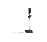 Märklin H0 76496 - Señal de Semáforo Con Señal Luminosa Producto Nuevo