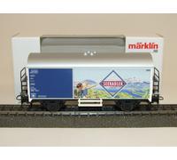 Märklin H0 94512 - Furgoneta Cerveza "Seeradler ",Modelo Especial Producto Nuevo