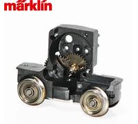 Märklin H0 E415670 chasis para locomotora diésel BR 216 - NUEVO + EMBALAJE...