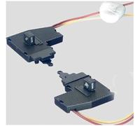 Märklin H0 K Soft Pack of Lanterns. (Importación USA)