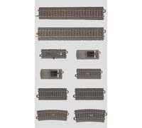 Märklin HO C-Rieles Especiales A Elección Nueva Mercancía