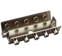 Märklin HO Distribution Strip metal accessory for toy train se (Importación USA)