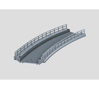Märklin Ho Puentes Y Pilar para Märklin C Pista a Elegir Producto Nuevo