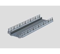 Märklin Ho Puentes Y Pilar para Märklin C Pista a Elegir Producto Nuevo