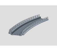 Märklin Ho Puentes Y Pilar para Märklin C Pista a Elegir Producto Nuevo