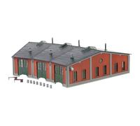 Märklin- Kit de caspa Locomotora, Color Divers, Talla única (72887)