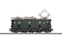 Märklin Locomotora eléctrica Ae 3/5 - Traza H0 - Digital mfx+ - Número de Referencia 38350 - con Soung + luz
