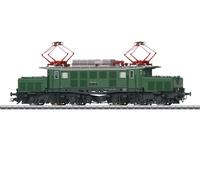 Märklin Locomotora eléctrica Serie E 94 - Traza H0 - Digital mfx+ - Número de Referencia 39993 - con Sonido y luz