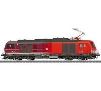 Märklin- Locomotora maqueta, Multicolor (39293)