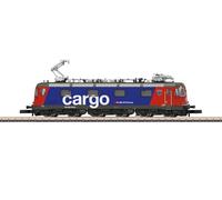 Märklin- Locomotora maqueta, Multicolor (88241)