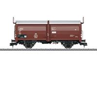 Märklin- Modelo Waggon (58376)
