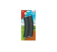 Märklin my World 23130 Pista de plástico Curvado