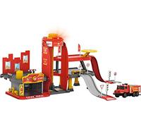 Märklin my World 72219 - Estación de Bomberos