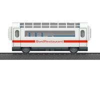 Märklin my world - Coche de pasajeros a Bordo Restaurante