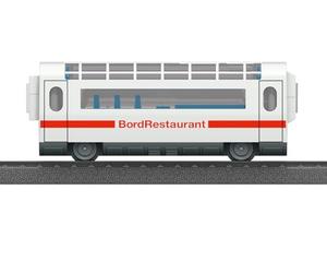 Märklin my world - Coche de pasajeros a Bordo Restaurante