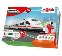 Märklin my world H0 29430 paquete de inicio ICE 3 con juego de inicio Power...