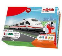 Märklin Paquete de Inicio Ice 3", Color Blanco (29430)