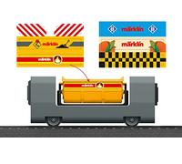 Märklin my world Vagón Bas