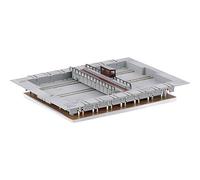 Märklin- Schiebebühne Plataforma Deslizante (T66540)
