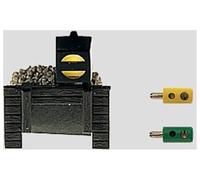 Märklin - Señal para modelismo ferroviario Z Escala 1:220 (400 (Importación USA)