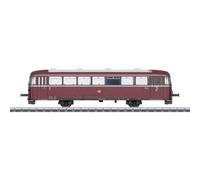 Märklin-41988 Coche Maerklin 41988 H0-Carril de autobús VB 98 de DB, Color Escala, 16 cm