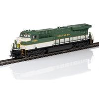 Märklin Spur H0 38444 Diésel Lok ES44AC 8099 Heritage NS MFX Sonido Nuevo OVP