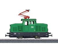 Märklin Start Up 36509 - Locomotora eléctrica