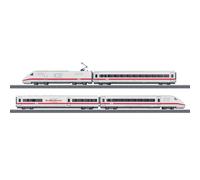 Märklin Start up 36712 Pack Triebwagen ICE 2 H0 Digital Nuevo